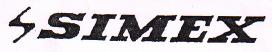 Mark logo