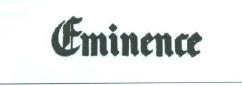 Mark logo