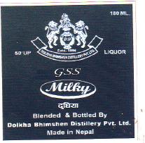 Mark logo