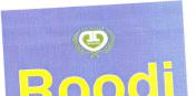 Mark logo