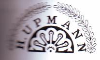 Mark logo