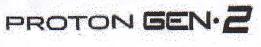 Mark logo