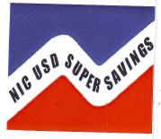 Mark logo