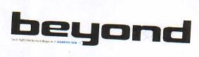 Mark logo
