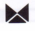 Mark logo