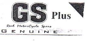 Mark logo