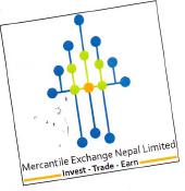 Mark logo