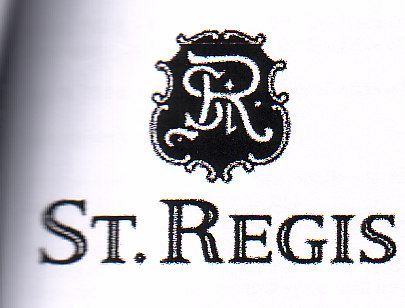 Mark logo