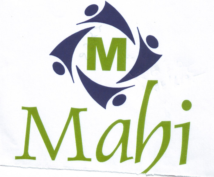 Mark logo