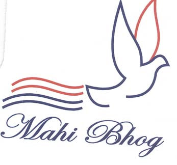 Mark logo