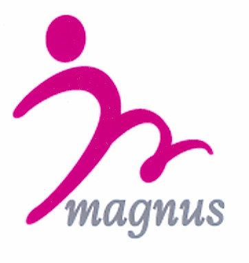 Mark logo