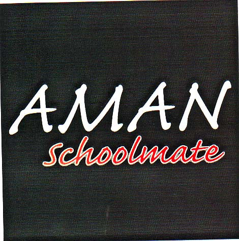 Mark logo