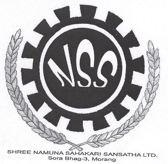Mark logo