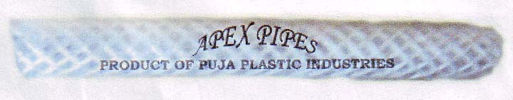 Mark logo