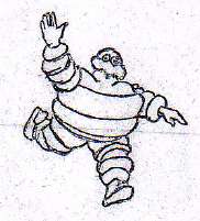 Mark logo