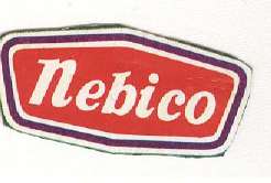 Mark logo