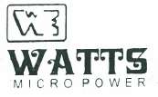 Mark logo