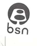 Mark logo