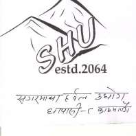 Mark logo