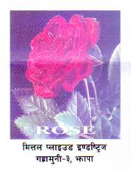 Mark logo