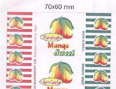 Mark logo