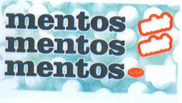 Mark logo