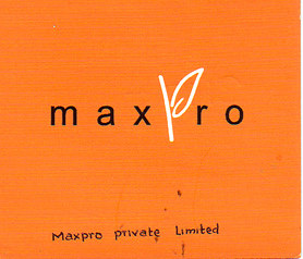 Mark logo