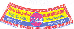 Mark logo