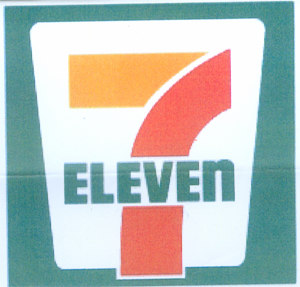 Mark logo