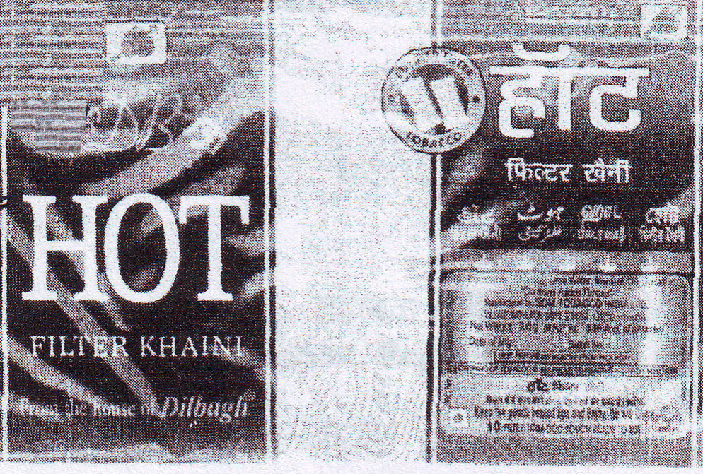 Mark logo