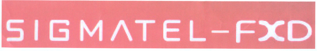 Mark logo