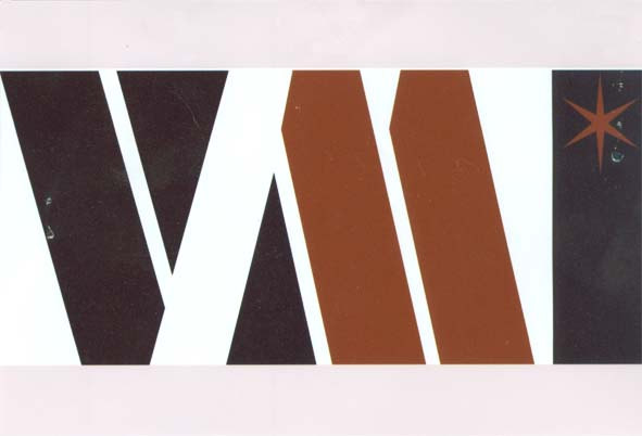 Mark logo
