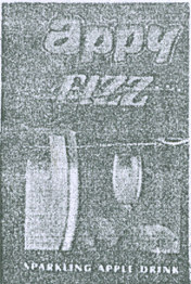Mark logo