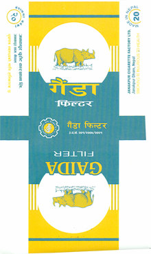 Mark logo