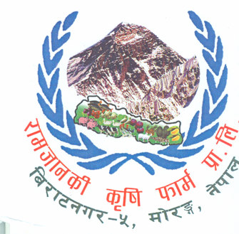 Mark logo