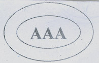 Mark logo