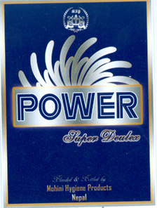 Mark logo