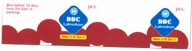 Mark logo