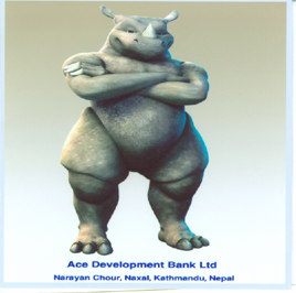 Mark logo