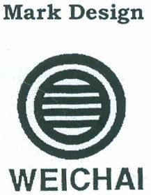 Mark logo