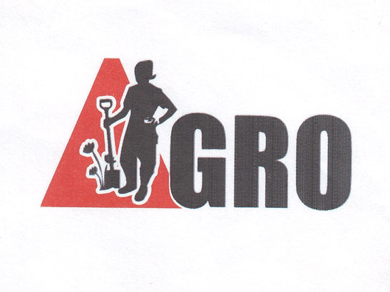 Mark logo