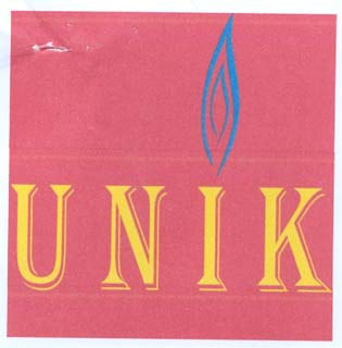 Mark logo