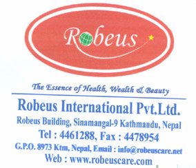 Mark logo