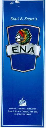 Mark logo