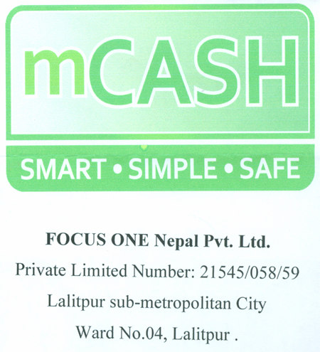 Mark logo