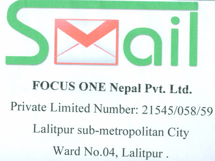 Mark logo