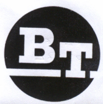 Mark logo