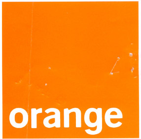 Mark logo