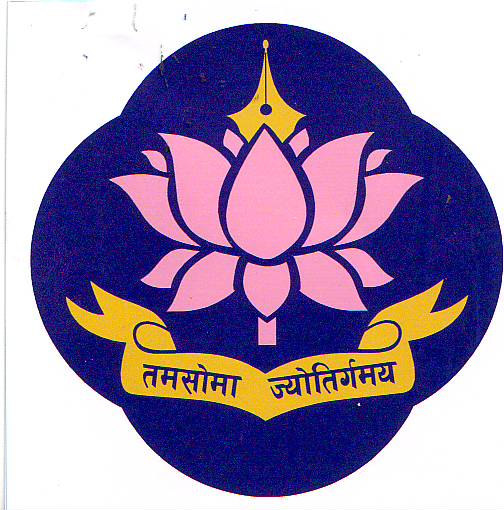 Mark logo