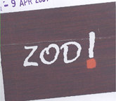 Mark logo